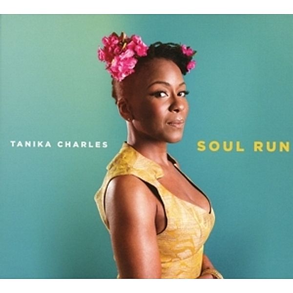 Soul Run, Tanika Charles