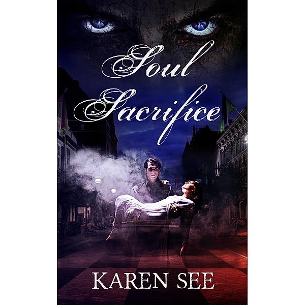 Soul Sacrifice (The Knife-bearers and the Clans, #2) / The Knife-bearers and the Clans, Karen See