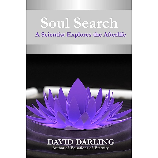 Soul Search, David Darling