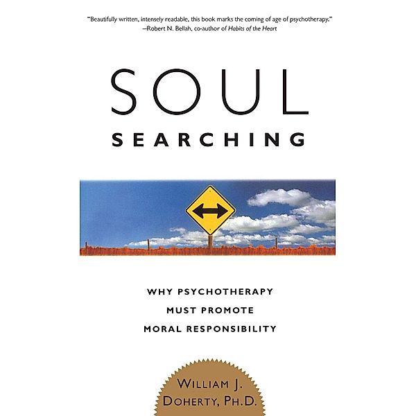 Soul Searching, William J. Doherty