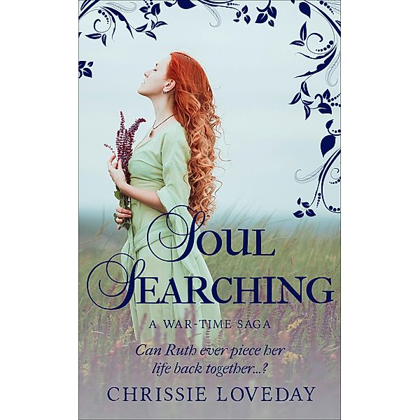 Soul Searching, Chrissie Loveday