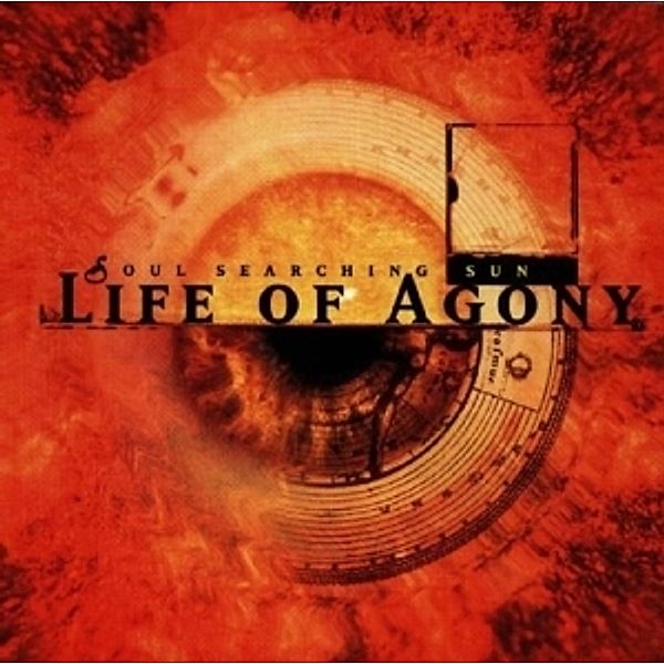 Soul Searching Sun (Vinyl), Life Of Agony