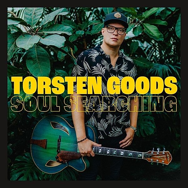 Soul Searching (Vinyl), Torsten Goods