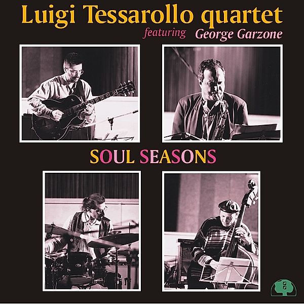 Soul Seasons, Luigi Tessarollo