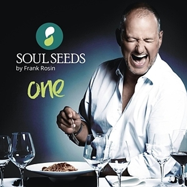 Soul Seeds by Frank Rosin: One, 2CD, Soul Seeds