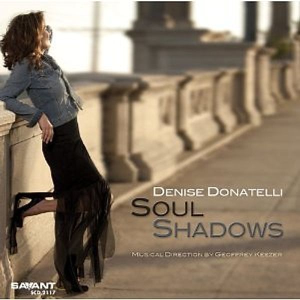 Soul Shadows, Denise Donatelli