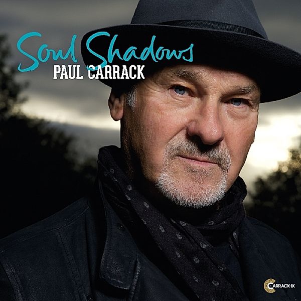 Soul Shadows, Paul Carrack