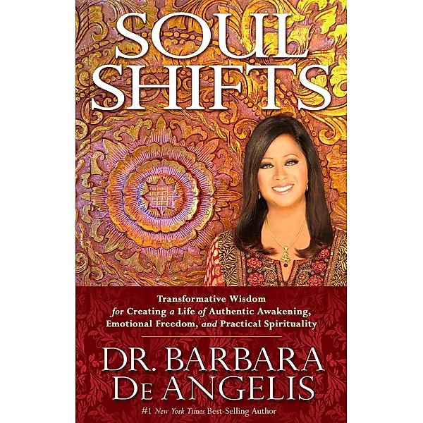 Soul Shifts, Barbara De Angelis