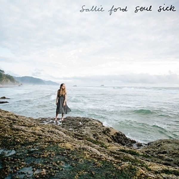 Soul Sick, Sallie Ford