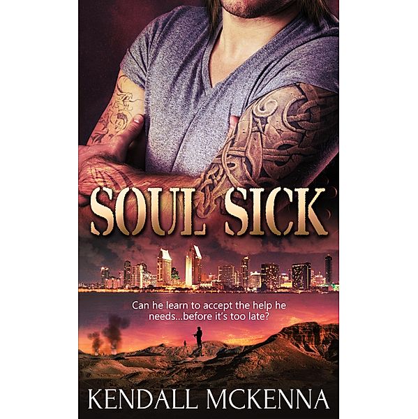 Soul Sick, Kendall McKenna