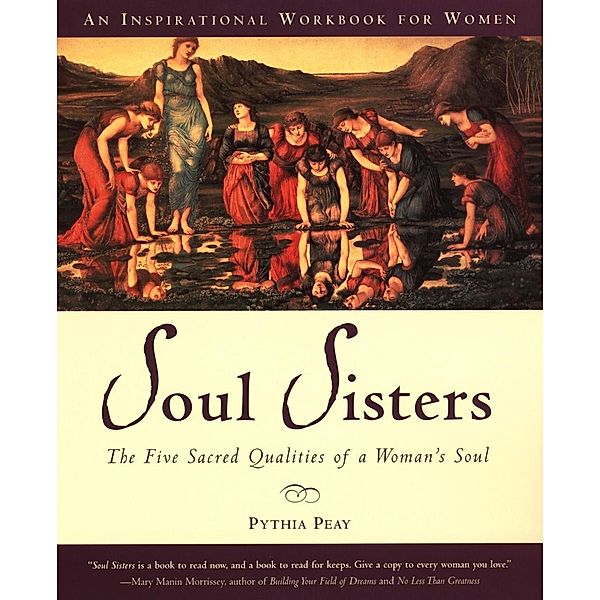 Soul Sisters, Pythia Peay