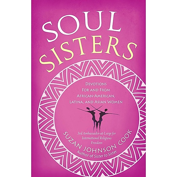 Soul Sisters, Suzan Johnson Cook