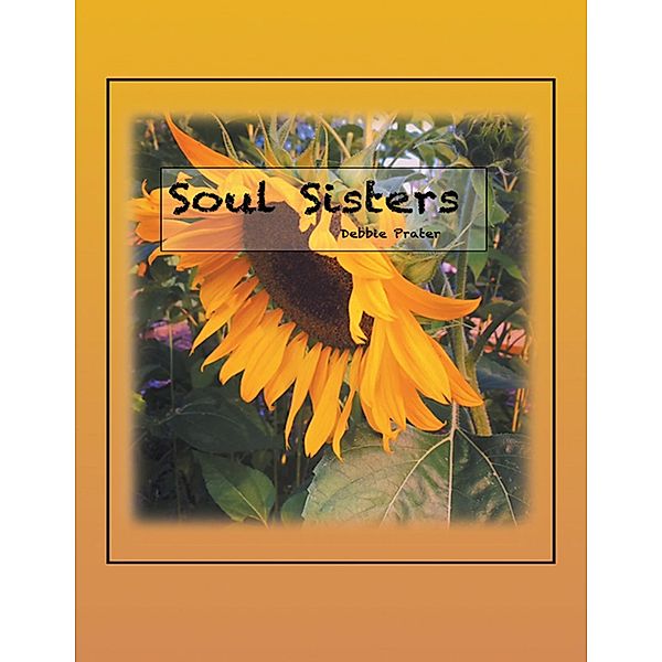 Soul Sisters, Debbie Prater
