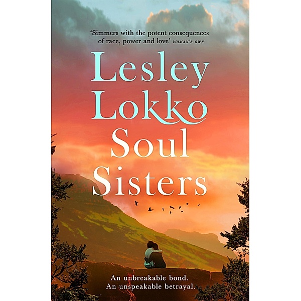 Soul Sisters, Lesley Lokko