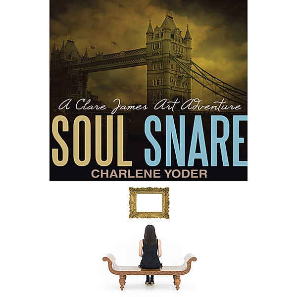 Soul Snare, Charlene Yoder
