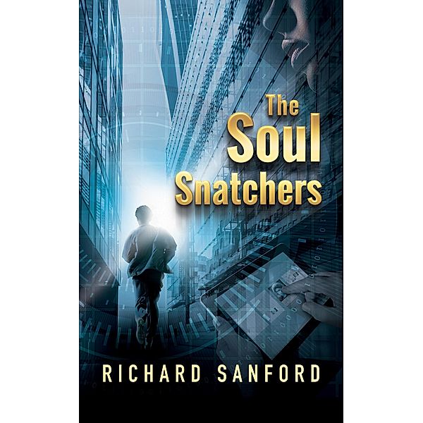 Soul Snatchers, Richard Sanford