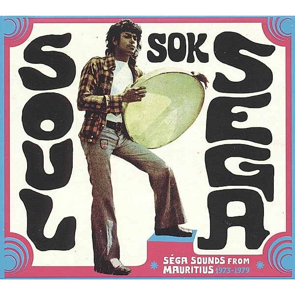 Soul Sok Sega:Sounds From Mauritius 1973-1979, Diverse Interpreten
