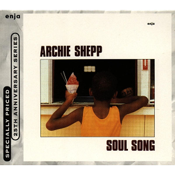 Soul Song, Archie Shepp