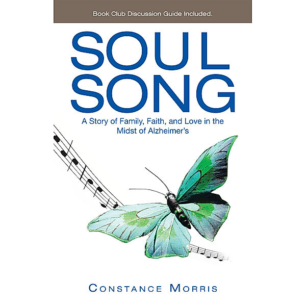 Soul Song, Soul Safe