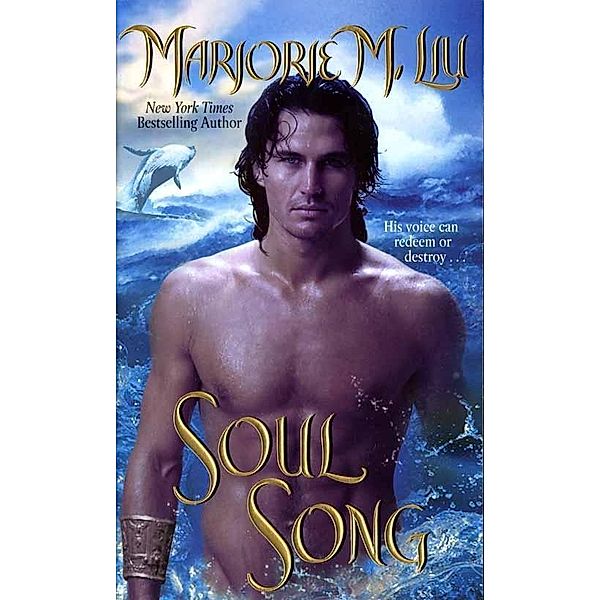 Soul Song / Dirk & Steele Series Bd.6, Marjorie Liu