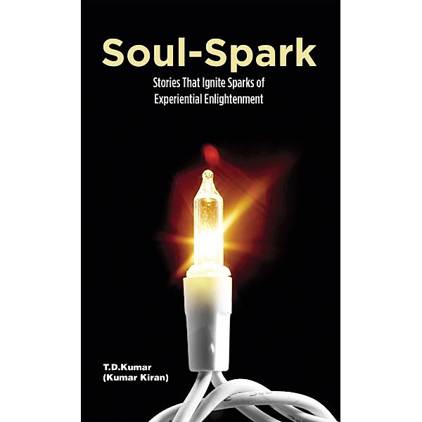 Soul-Spark, T. D. Kumar
