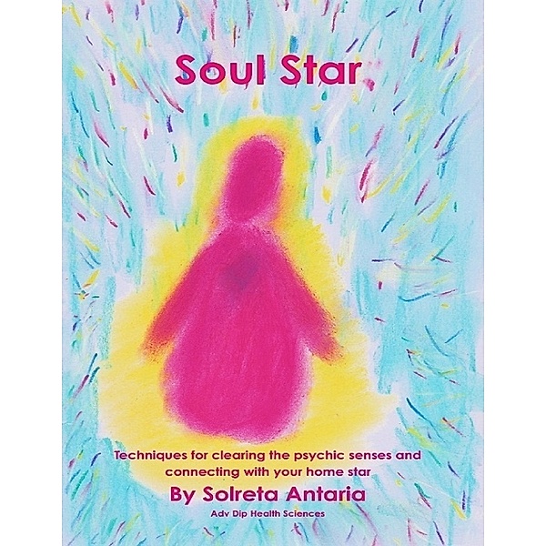 Soul Star, Solreta Antaria