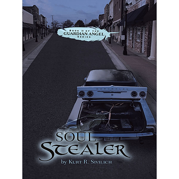 Soul Stealer, Kurt R. Sivilich