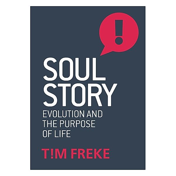 Soul Story, Tim Freke