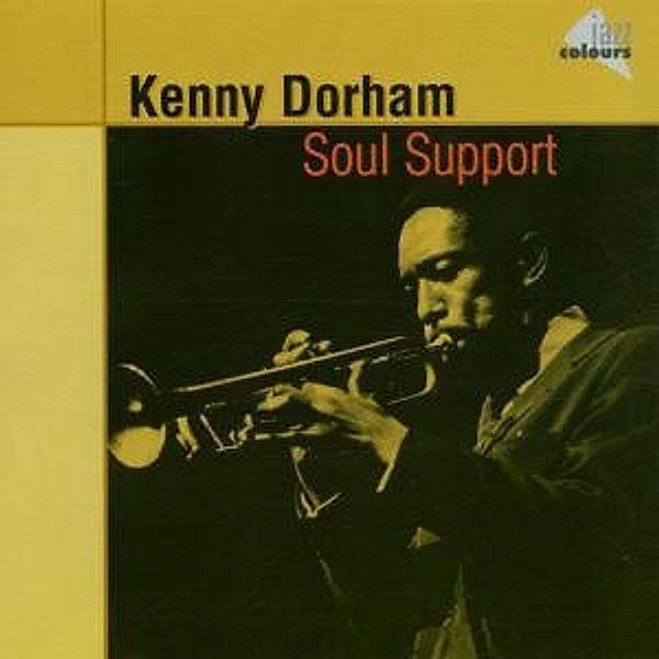 Soul Support, Kenny Dorham