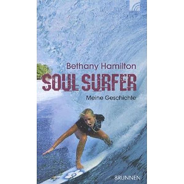 Soul Surfer, Bethany Hamilton, Sheryl Berk, Rick Bundschuh