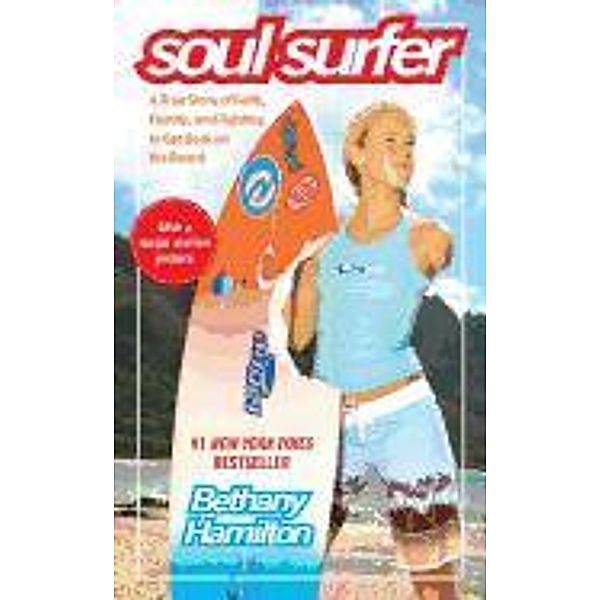 Soul Surfer, Bethany Hamilton