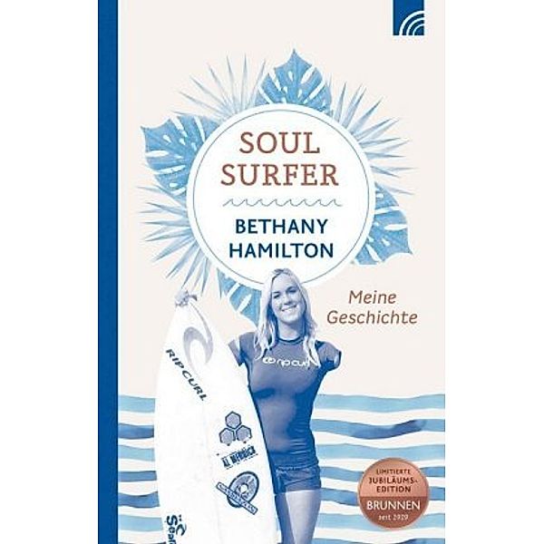 Soul Surfer, Bethany Hamilton, Sheryl Berk, Rick Bundschuh