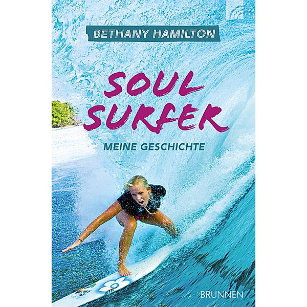 Soul Surfer, Bethany Hamilton, Sheryl Berk, Rick Bundschuh