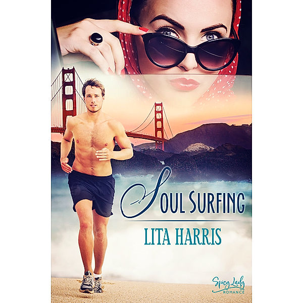 Soul Surfing, Lita Harris