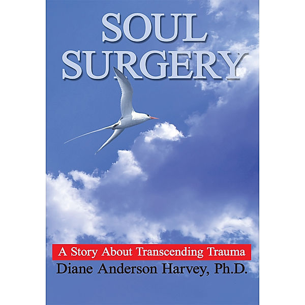 Soul Surgery, Diane Anderson Harvey