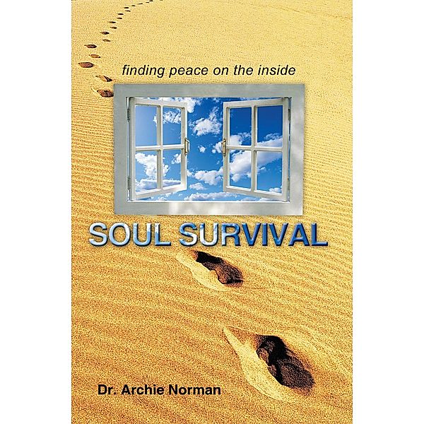 Soul Survival, Dr. Archie Norman