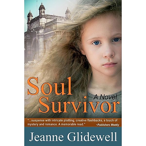 Soul Survivor, Jeanne Glidewell