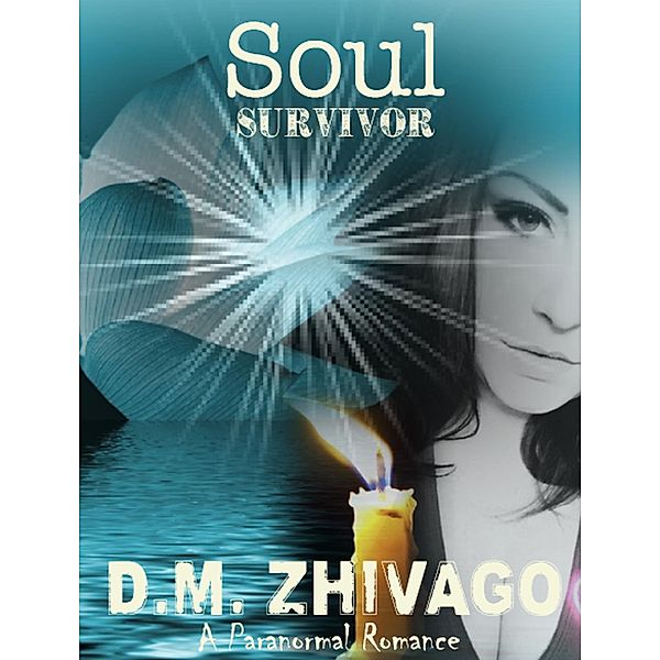 Soul Survivor, Diane Zhivago