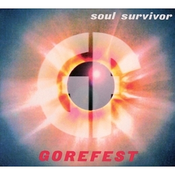 Soul Survivor+Chapter 13 (Re-Issue), Gorefest