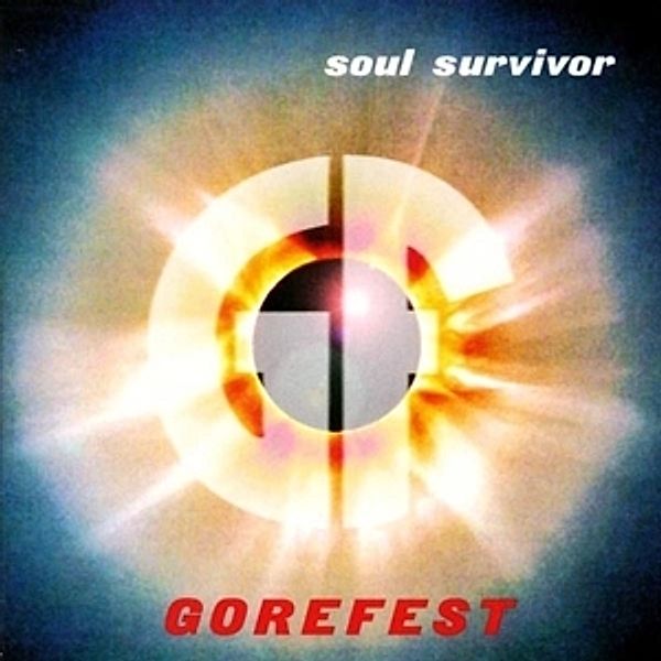 Soul Survivor-Col.Vinyl, Gorefest