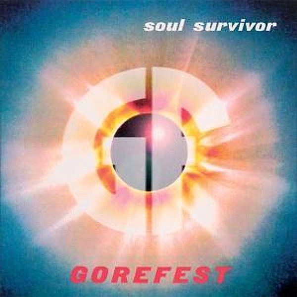 Soul Survivor (Vinyl), Gorefest