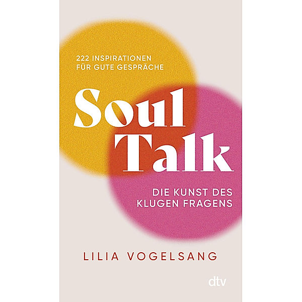 Soul Talk, Lilia Vogelsang