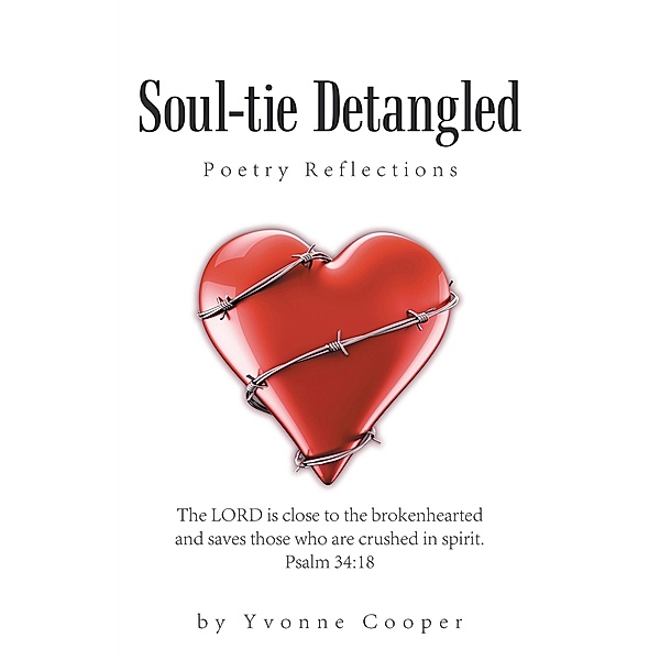 Soul-Tie Detangled, Yvonne Cooper