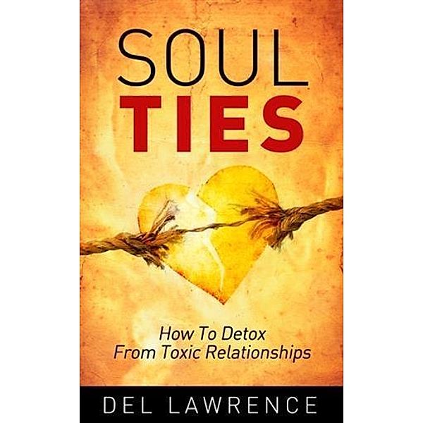 Soul Ties, Del Lawrence