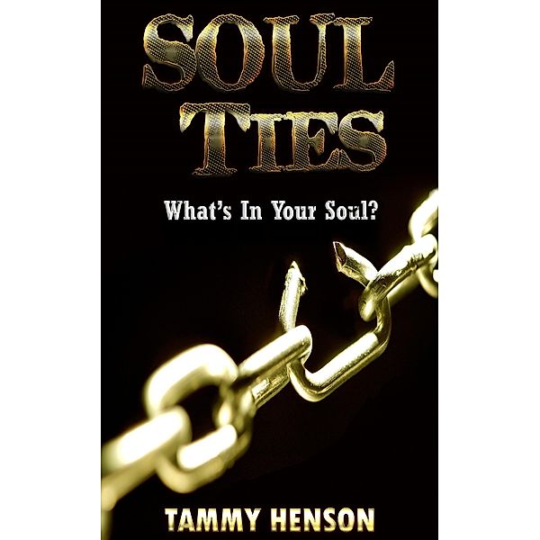 Soul Ties, Tammy Henson