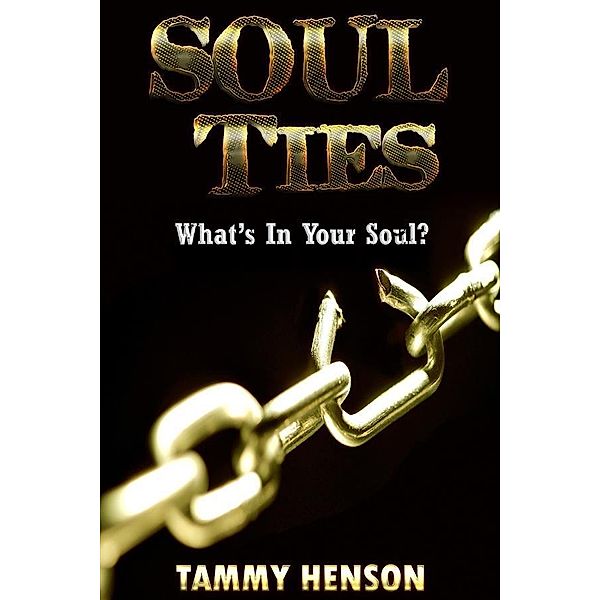 Soul Ties, Tammy Henson