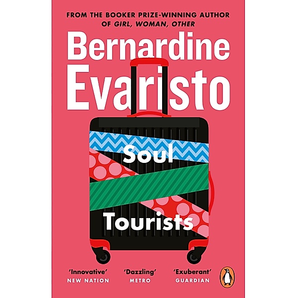 Soul Tourists, Bernardine Evaristo