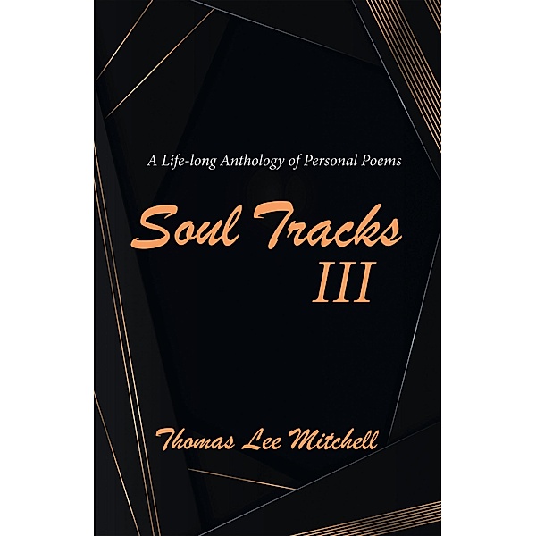 Soul Tracks III, Thomas Lee Mitchell