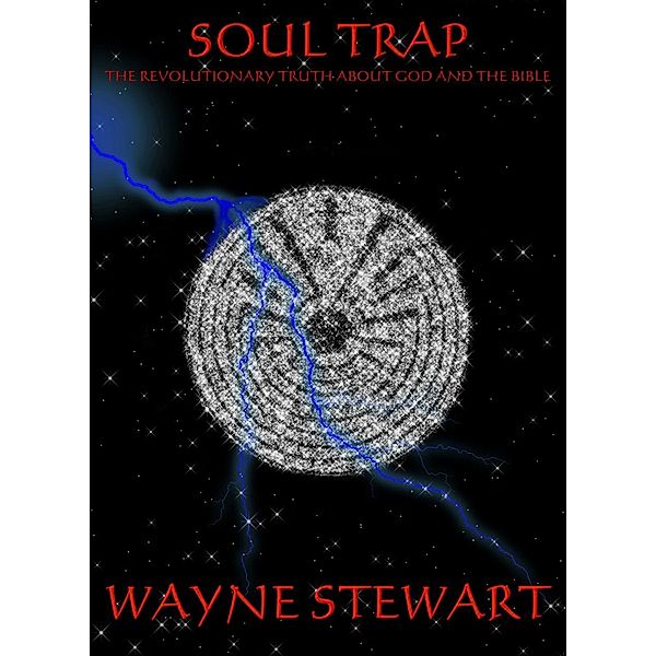 Soul Trap, Wayne Sr. Stewart