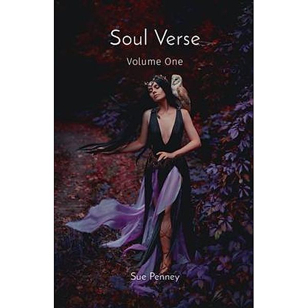 Soul Verse, Sue Penney